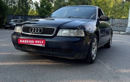 Audi A4, 1996 год, 350 000 рублей, 3 фотография