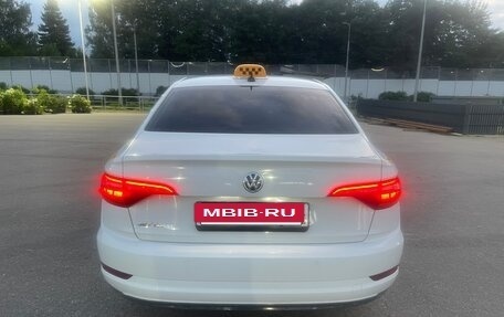 Volkswagen Jetta VII, 2020 год, 1 450 000 рублей, 2 фотография