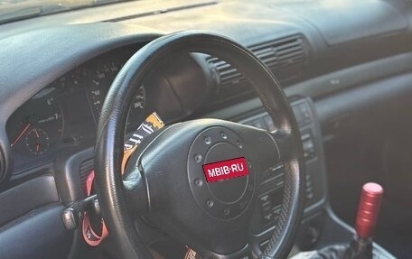 Audi A4, 1996 год, 350 000 рублей, 8 фотография