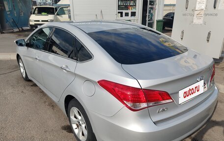 Hyundai i40 I рестайлинг, 2015 год, 1 120 000 рублей, 7 фотография