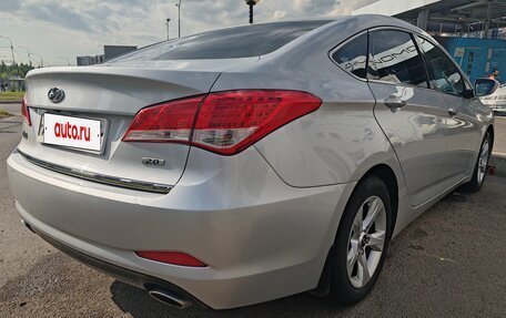 Hyundai i40 I рестайлинг, 2015 год, 1 120 000 рублей, 4 фотография