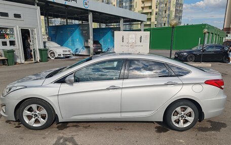Hyundai i40 I рестайлинг, 2015 год, 1 120 000 рублей, 8 фотография