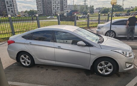 Hyundai i40 I рестайлинг, 2015 год, 1 120 000 рублей, 9 фотография
