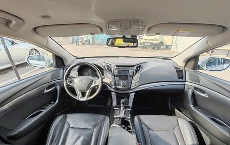 Hyundai i40 I рестайлинг, 2015 год, 1 120 000 рублей, 12 фотография
