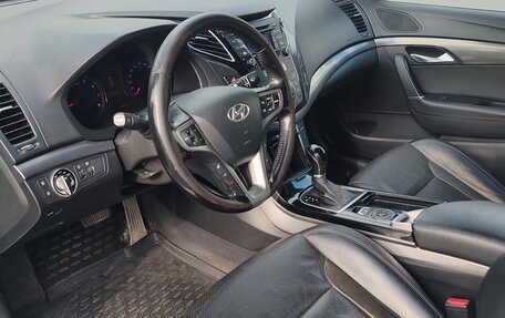 Hyundai i40 I рестайлинг, 2015 год, 1 120 000 рублей, 14 фотография