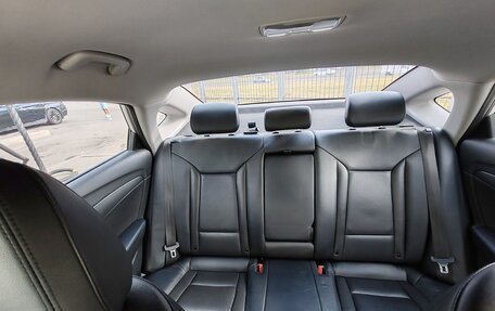 Hyundai i40 I рестайлинг, 2015 год, 1 120 000 рублей, 13 фотография