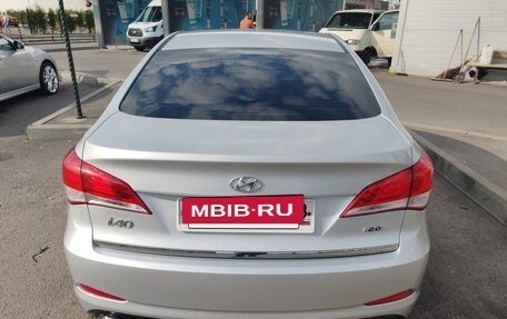 Hyundai i40 I рестайлинг, 2015 год, 1 120 000 рублей, 10 фотография