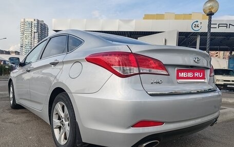 Hyundai i40 I рестайлинг, 2015 год, 1 120 000 рублей, 6 фотография