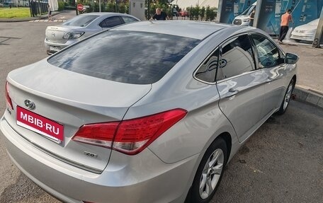 Hyundai i40 I рестайлинг, 2015 год, 1 120 000 рублей, 5 фотография