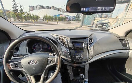 Hyundai i40 I рестайлинг, 2015 год, 1 120 000 рублей, 18 фотография