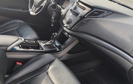 Hyundai i40 I рестайлинг, 2015 год, 1 120 000 рублей, 15 фотография