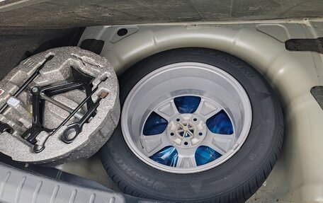 Hyundai i40 I рестайлинг, 2015 год, 1 120 000 рублей, 21 фотография
