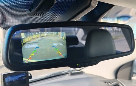 Hyundai i40 I рестайлинг, 2015 год, 1 120 000 рублей, 22 фотография