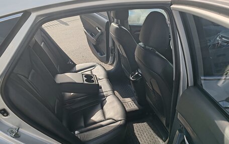 Hyundai i40 I рестайлинг, 2015 год, 1 120 000 рублей, 16 фотография
