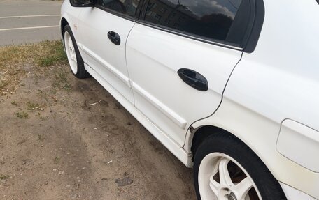 Hyundai Sonata IV рестайлинг, 2005 год, 320 000 рублей, 14 фотография