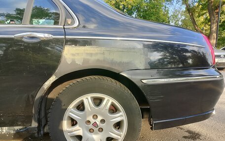 Land Rover 75, 2000 год, 280 000 рублей, 10 фотография