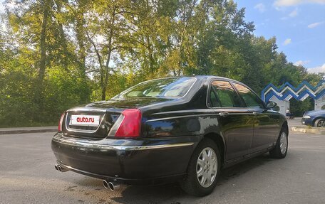 Land Rover 75, 2000 год, 280 000 рублей, 7 фотография