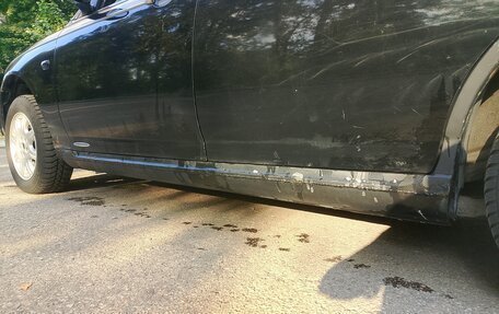 Land Rover 75, 2000 год, 280 000 рублей, 11 фотография