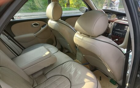 Land Rover 75, 2000 год, 280 000 рублей, 16 фотография