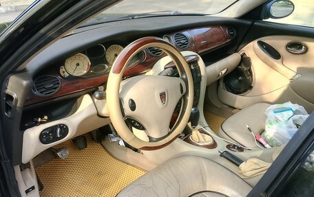 Land Rover 75, 2000 год, 280 000 рублей, 15 фотография