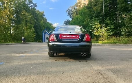Land Rover 75, 2000 год, 280 000 рублей, 6 фотография