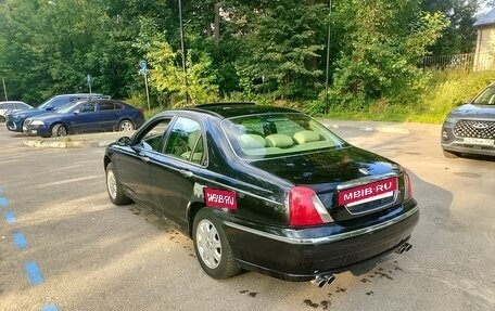 Land Rover 75, 2000 год, 280 000 рублей, 4 фотография