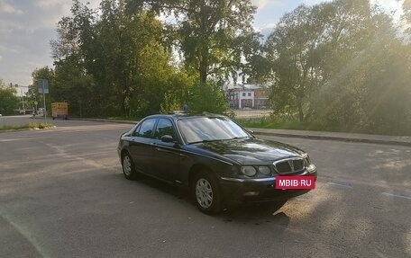 Land Rover 75, 2000 год, 280 000 рублей, 8 фотография