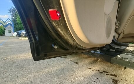 Land Rover 75, 2000 год, 280 000 рублей, 14 фотография