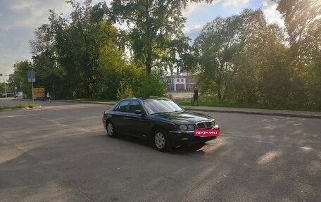 Land Rover 75, 2000 год, 280 000 рублей, 9 фотография