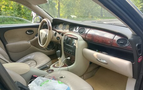 Land Rover 75, 2000 год, 280 000 рублей, 17 фотография