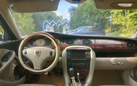 Land Rover 75, 2000 год, 280 000 рублей, 18 фотография