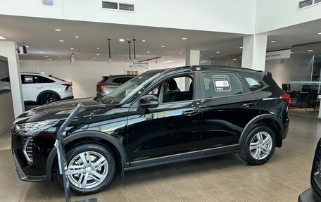 Haval Jolion, 2026 год, 2 649 000 рублей, 3 фотография