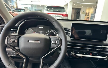 Haval Jolion, 2026 год, 2 649 000 рублей, 8 фотография