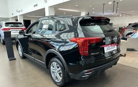 Haval Jolion, 2026 год, 2 649 000 рублей, 4 фотография