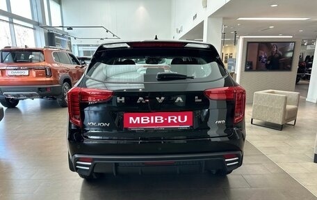 Haval Jolion, 2026 год, 2 649 000 рублей, 7 фотография