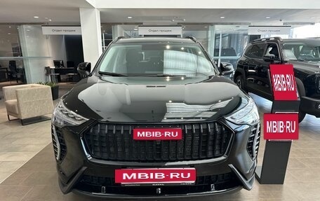Haval Jolion, 2026 год, 2 649 000 рублей, 5 фотография