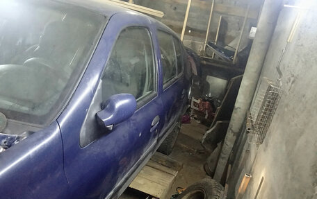 Renault Symbol I, 2005 год, 180 000 рублей, 14 фотография