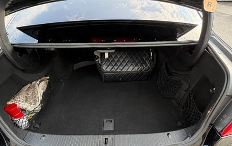 Mercedes-Benz E-Класс, 2012 год, 1 300 000 рублей, 15 фотография