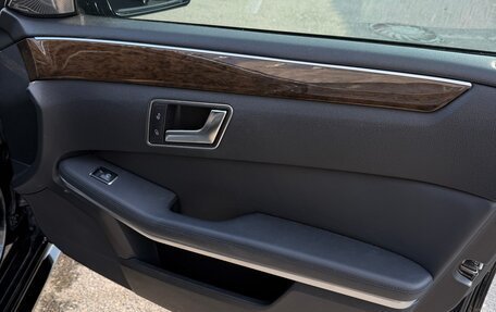 Mercedes-Benz E-Класс, 2012 год, 1 300 000 рублей, 12 фотография