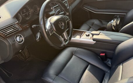 Mercedes-Benz E-Класс, 2012 год, 1 300 000 рублей, 10 фотография