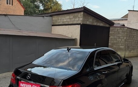 Mercedes-Benz E-Класс, 2012 год, 1 300 000 рублей, 6 фотография