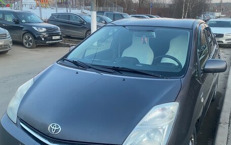 Toyota Prius, 2008 год, 820 000 рублей, 1 фотография