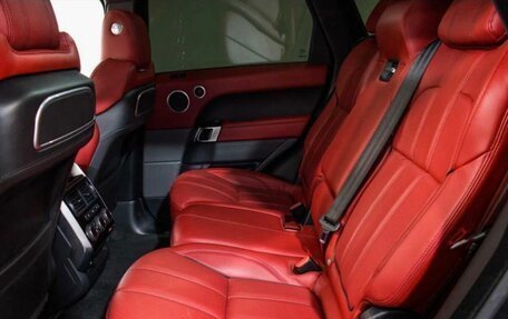 Land Rover Range Rover Sport II, 2015 год, 4 150 000 рублей, 1 фотография