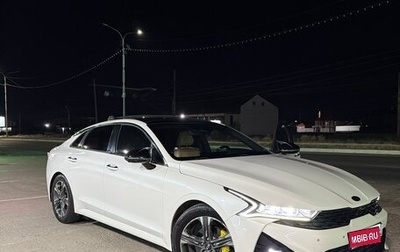 KIA K5, 2019 год, 2 550 000 рублей, 1 фотография