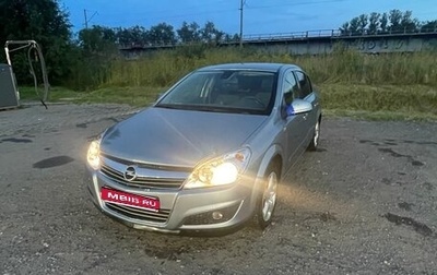 Opel Astra H, 2012 год, 320 000 рублей, 1 фотография
