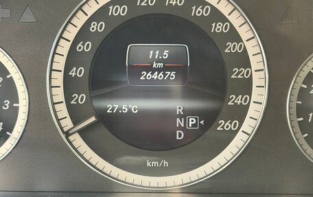 Mercedes-Benz E-Класс, 2012 год, 1 300 000 рублей, 16 фотография