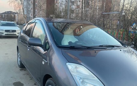 Toyota Prius, 2008 год, 820 000 рублей, 2 фотография
