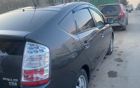 Toyota Prius, 2008 год, 820 000 рублей, 3 фотография