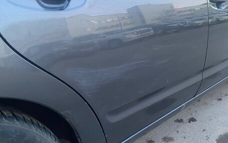 Toyota Prius, 2008 год, 820 000 рублей, 4 фотография
