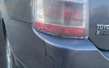 Toyota Prius, 2008 год, 820 000 рублей, 7 фотография